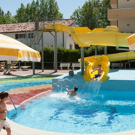 Caravel Hotell Misano Adriatico