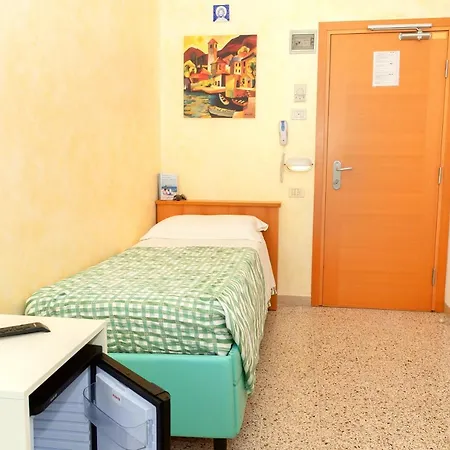 Hotel Caravel Misano Adriatico