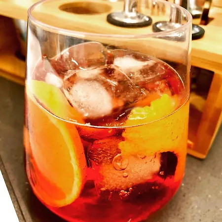 Caravel Hotel Misano Adriatico