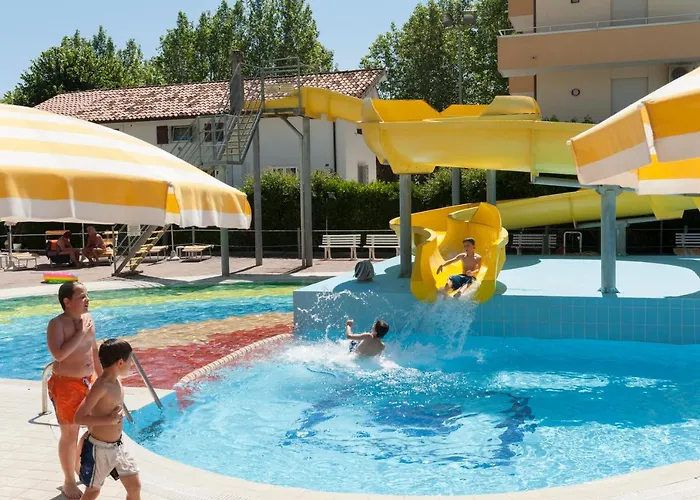 Caravel Hotel Misano Adriatico