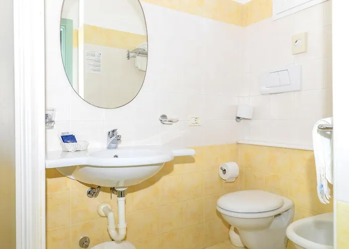 Caravel 3* Misano Adriatico