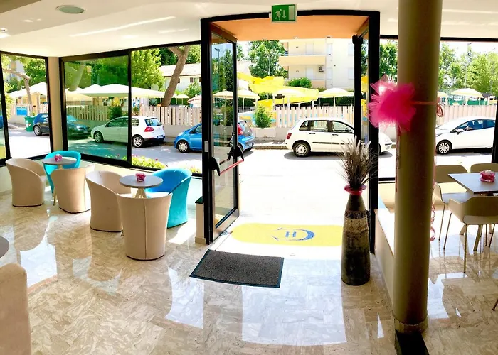 Caravel 3* Misano Adriatico