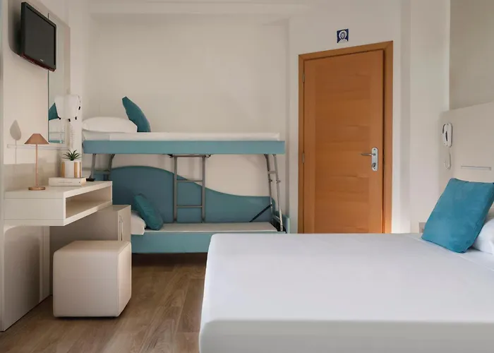 Caravel 3* Misano Adriatico