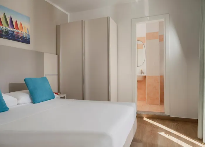 Caravel 3* Misano Adriatico