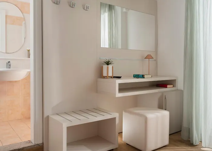 Caravel Hotel Misano Adriatico