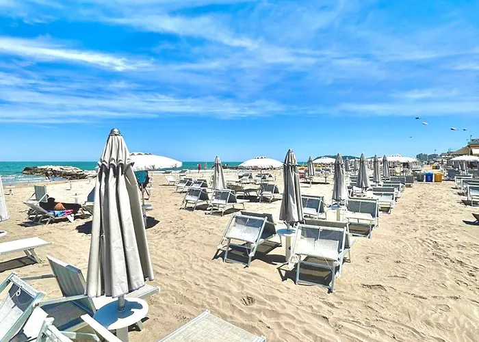 Caravel Hotel Misano Adriatico