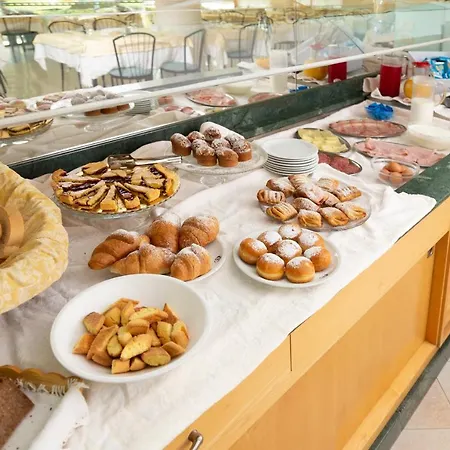 Ξενοδοχείο Caravel