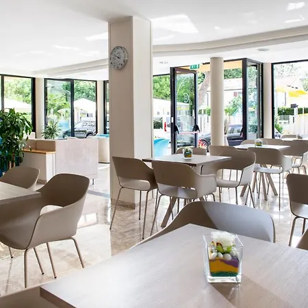Caravel Hotel Misano Adriatico