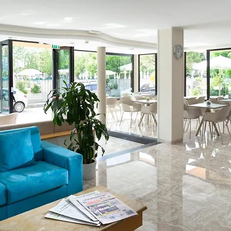 Hotell Caravel