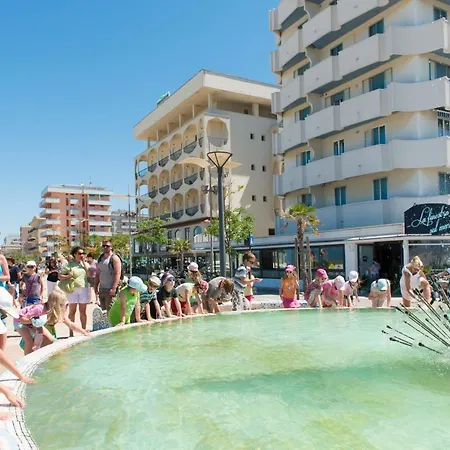 Hotel Caravel 3*