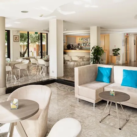 Caravel Hotel Misano Adriatico