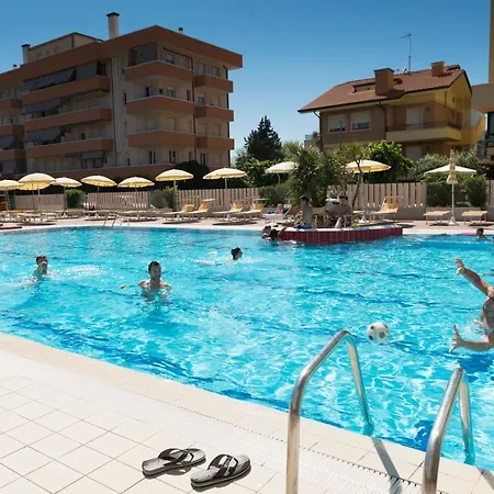 Caravel Ξενοδοχείο Misano Adriatico