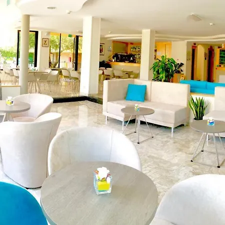 Hotell Caravel