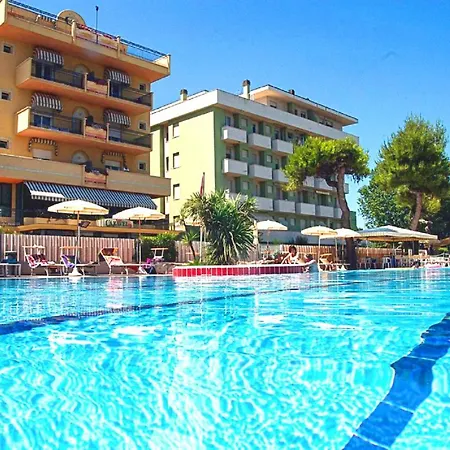 Hotel Caravel 3*
