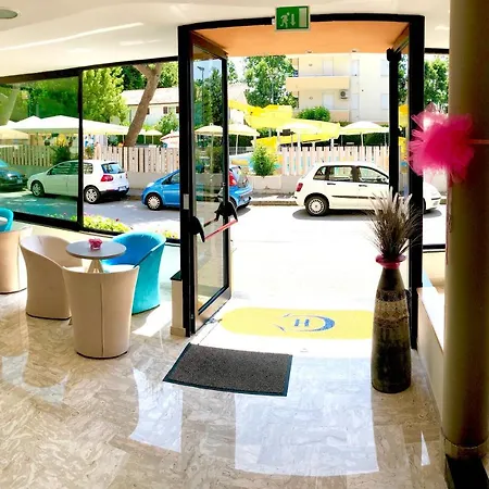 Caravel 3* Misano Adriatico