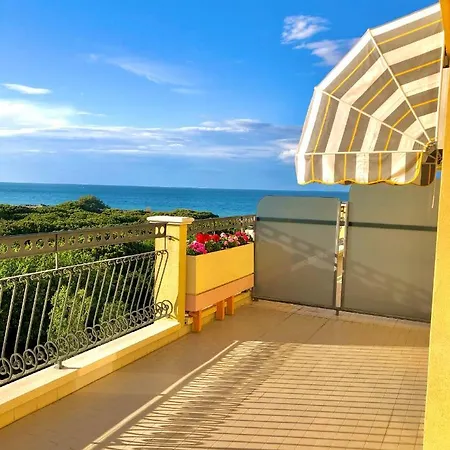 Hotell Caravel Misano Adriatico