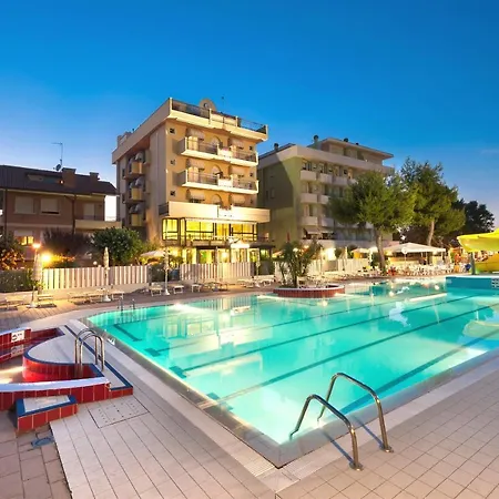 Caravel 3* Misano Adriatico