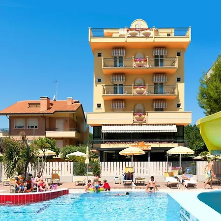 Hotel Caravel Misano Adriatico