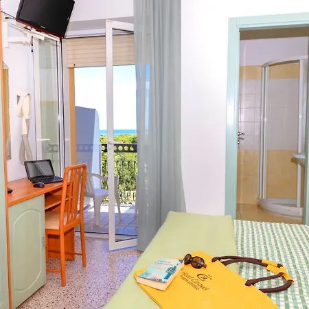 Hotel Caravel Misano Adriatico