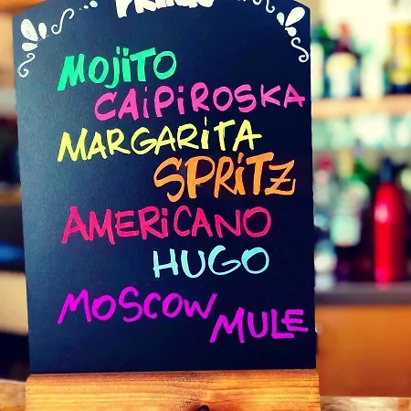 Caravel Ξενοδοχείο