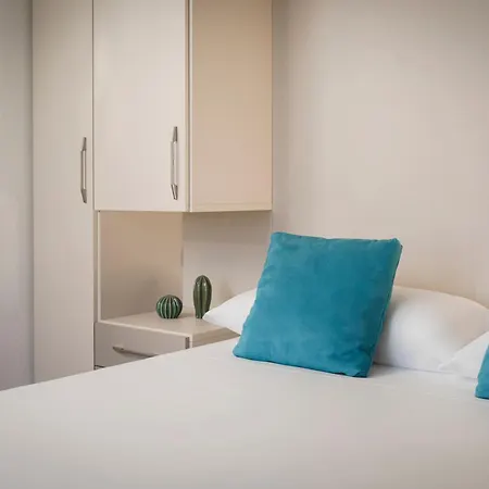 Caravel Hotell Misano Adriatico