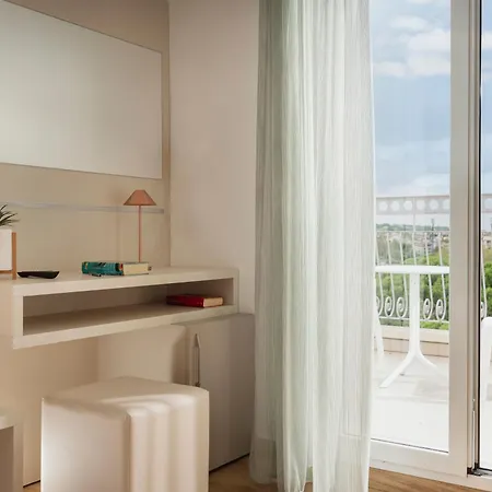 Hotell Caravel Misano Adriatico