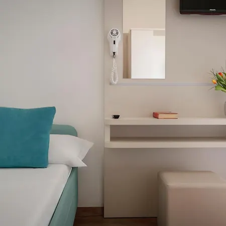 Ξενοδοχείο Caravel Misano Adriatico