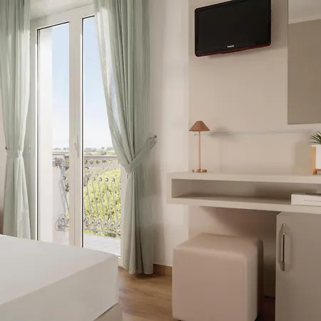 Caravel 3* Misano Adriatico