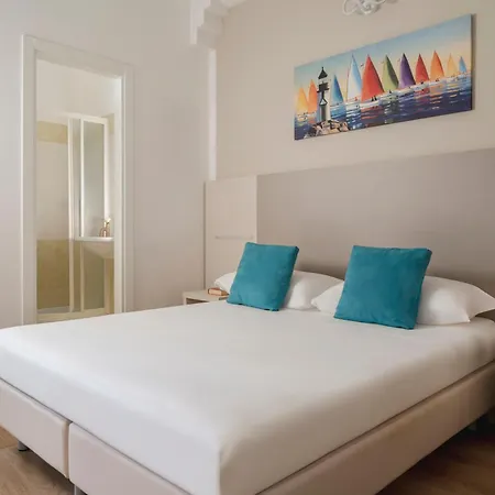 Caravel Ξενοδοχείο Misano Adriatico