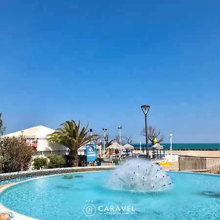 Caravel 3*