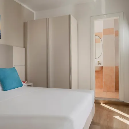 Caravel 3* Misano Adriatico