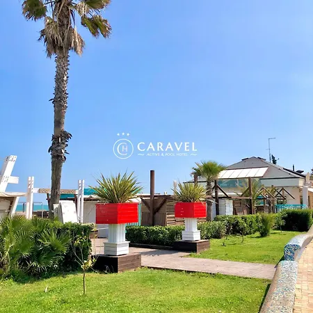 Caravel Ξενοδοχείο 3*