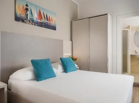 Ξενοδοχείο Caravel Misano Adriatico