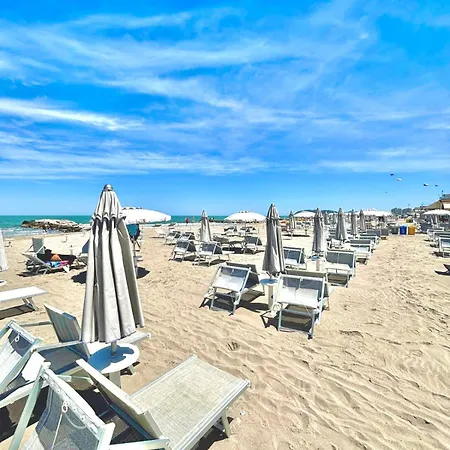 Caravel Hotel Misano Adriatico