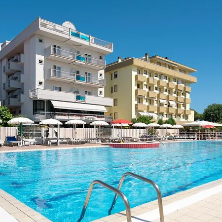 Hotel Caravel