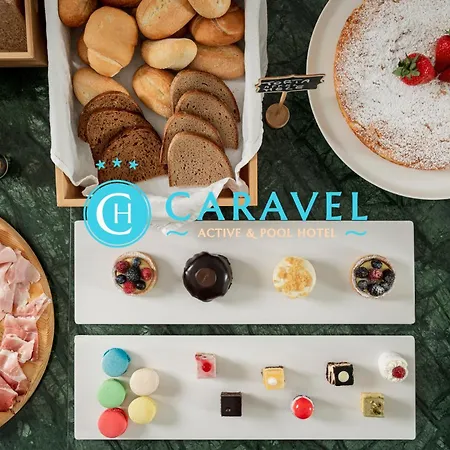 Caravel