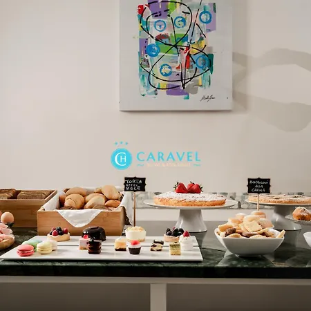 Caravel Hotel
