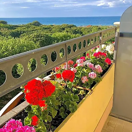 Caravel Hotel Misano Adriatico