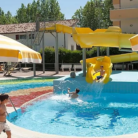 Caravel Hotel Misano Adriatico