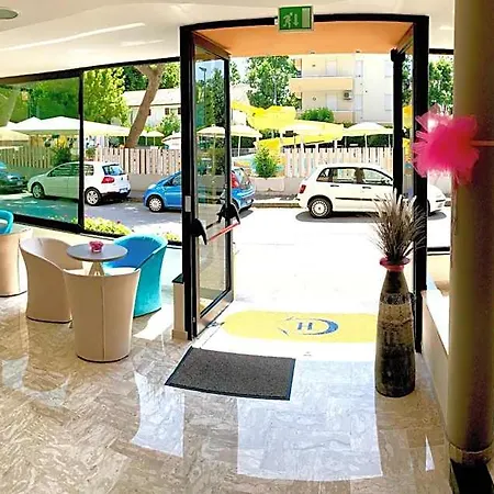 Caravel Hotel Misano Adriatico
