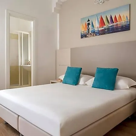 Hotel Caravel
