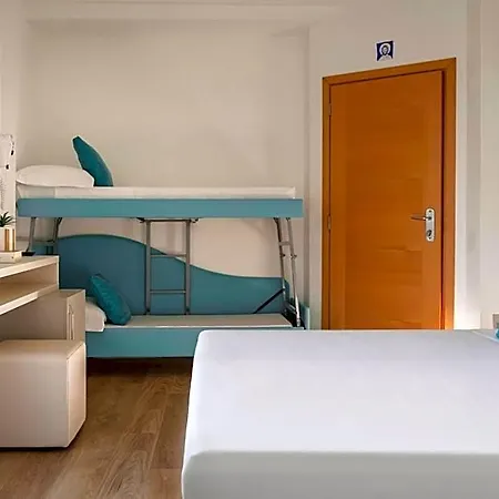 Caravel Hotel Misano Adriatico