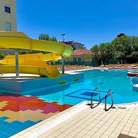 Caravel Hotel Misano Adriatico