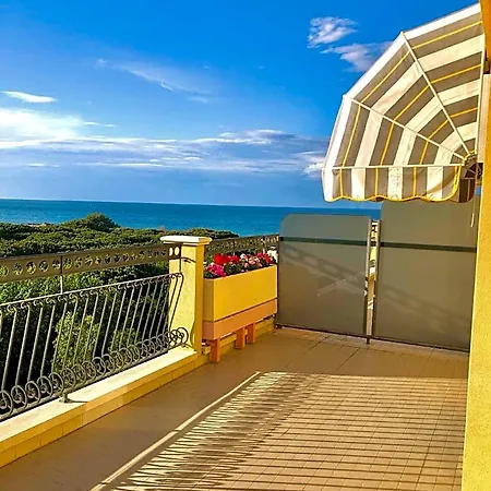 Caravel Otel Misano Adriatico
