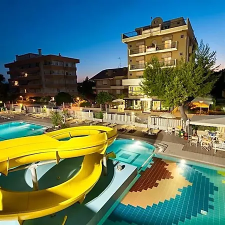 Caravel Hotel Misano Adriatico