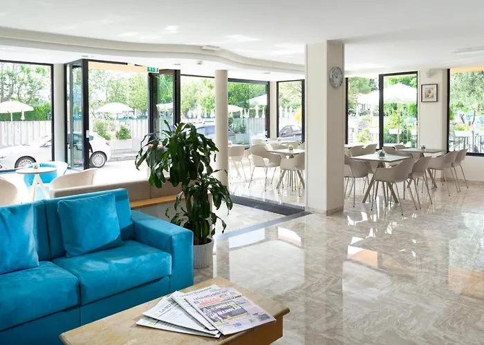 Hotell Caravel