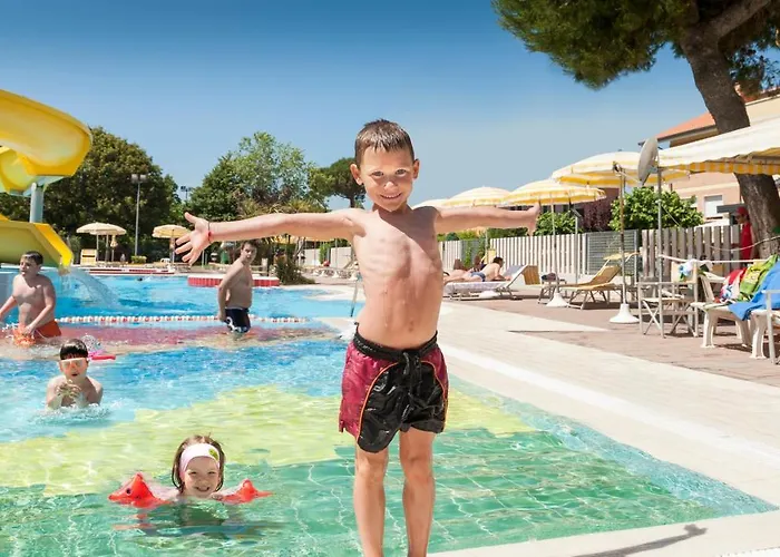 Szálloda Caravel 3*