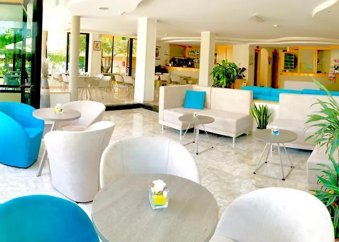 Hotell Caravel