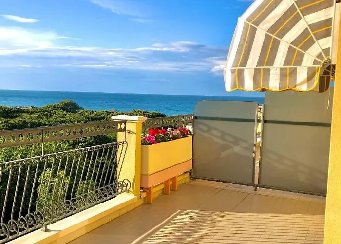 Hotell Caravel Misano Adriatico