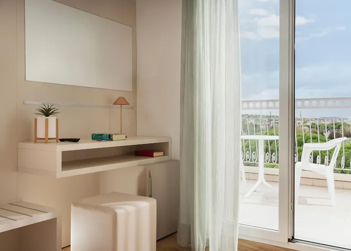 Hotell Caravel Misano Adriatico